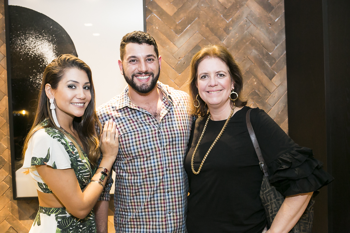 Coquetel NFD de Pré-estréia – Mostra Casa Design 15 anos